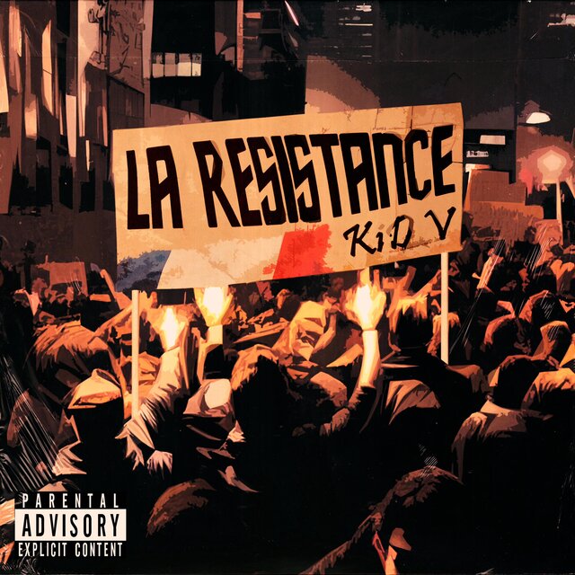 La Resistance