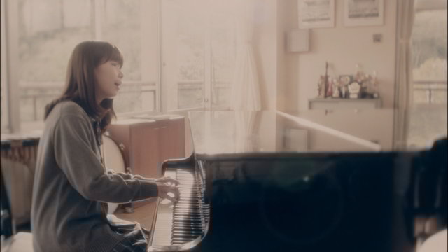 Atashi, Kyou, Shitsurenshimashita.
