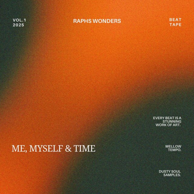 Me, Myself & Time