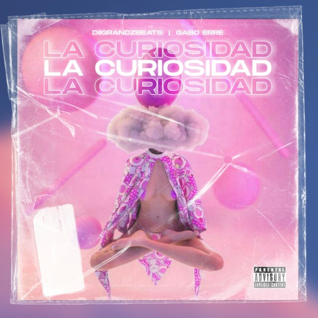 La Curiosidad