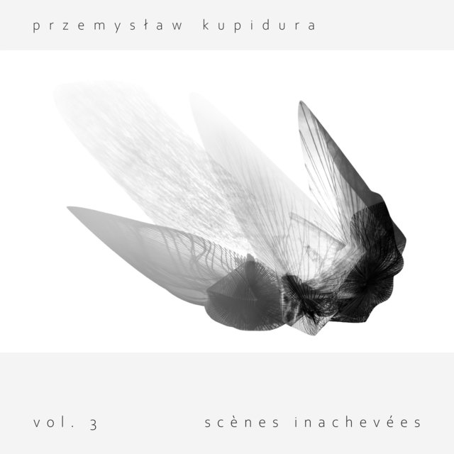 Scènes inachevées vol. 3