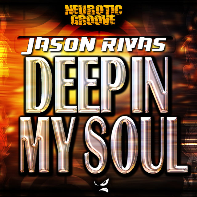 Deep in My Soul