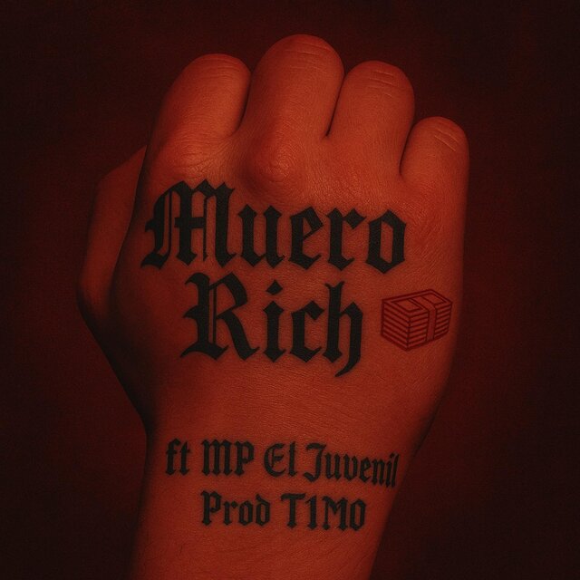 MUERO RICH