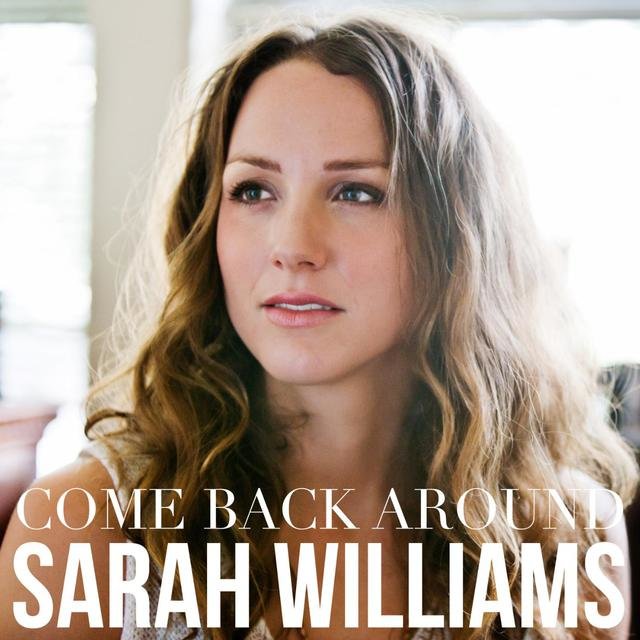 Come Back Around