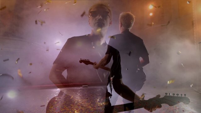 The Past Don't Last (feat. Layne Dalton)