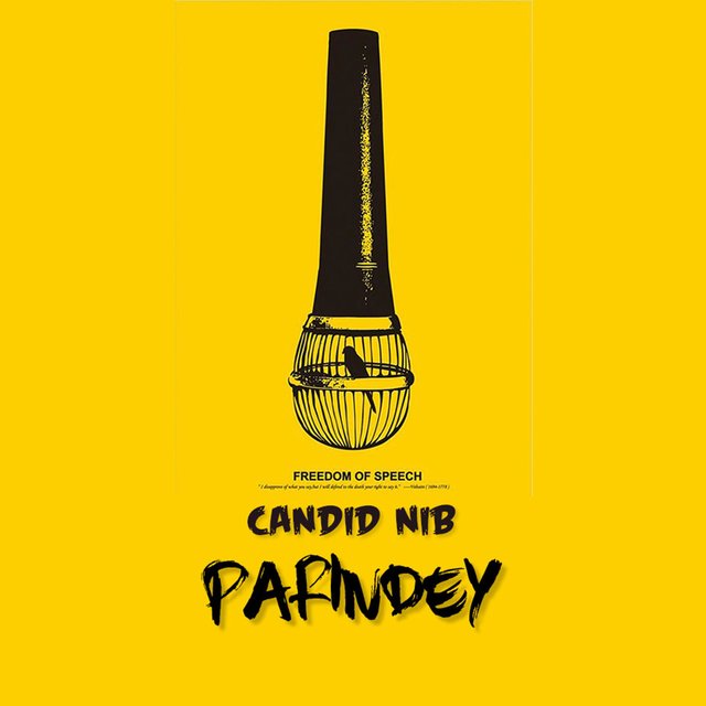 Parindey