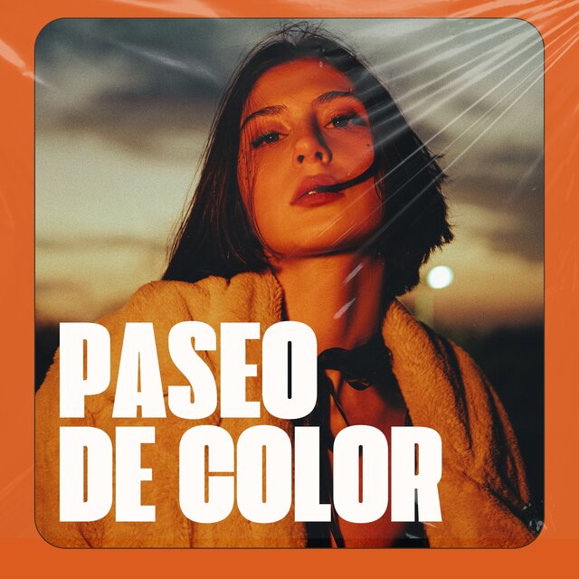 Paseo de Color