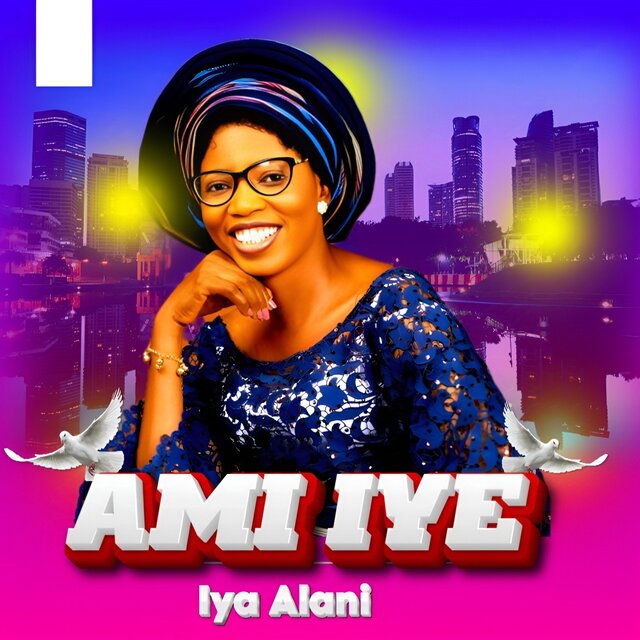 Ami Iye