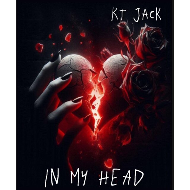 IN MY HEAD