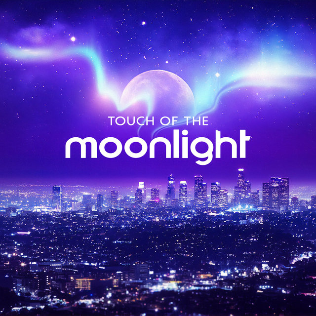 Touch of the Moonlight (Relaxing Sleep Music for Insomnia Relief)