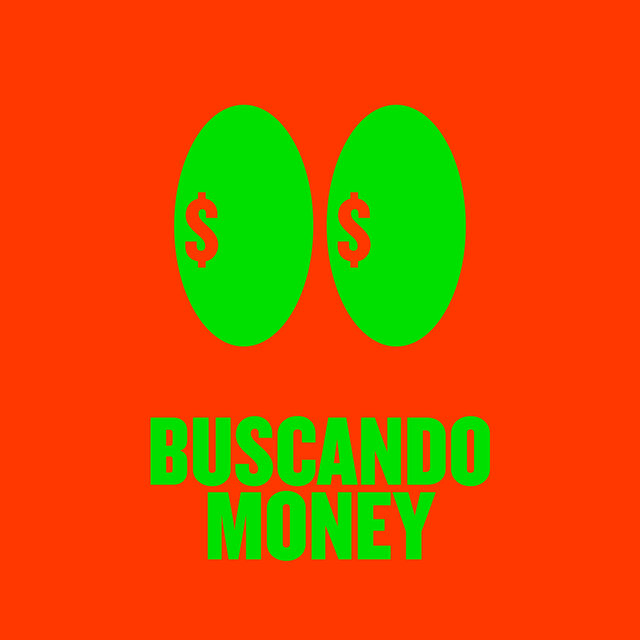 Buscando Money (with Sean Paul) [Extended Mix]