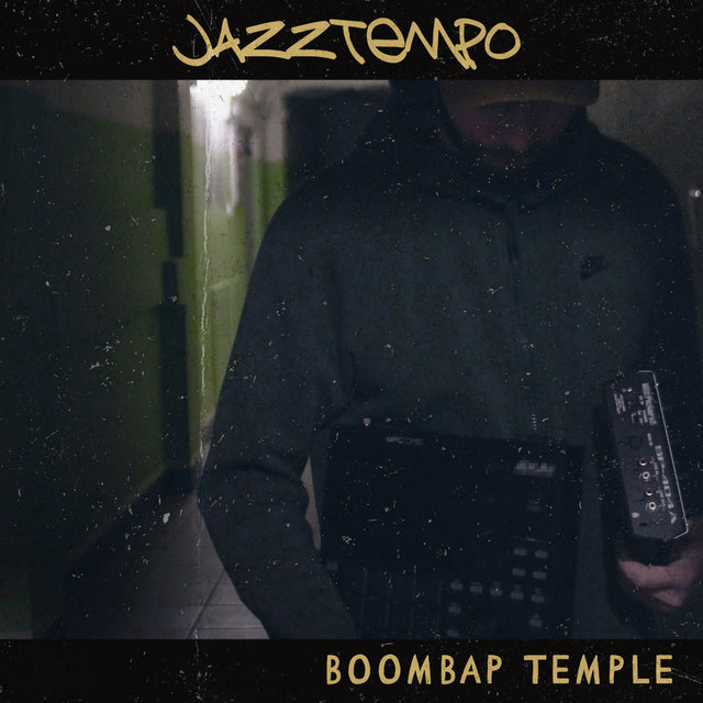 Boombap Temple