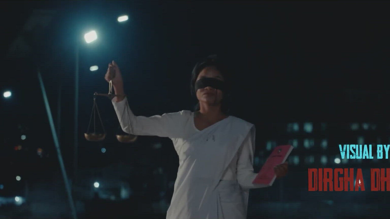 Andho Kanoon (From "OUTLAW DAFA 219")