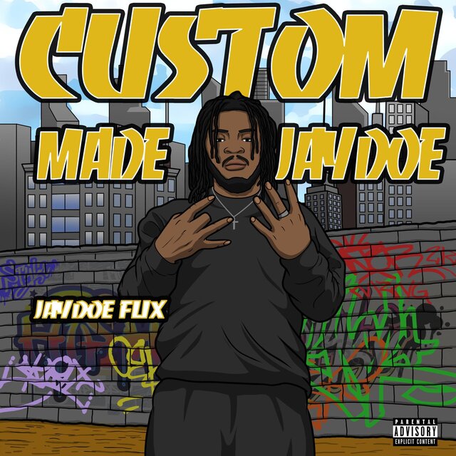 Custom Made Jaydoe