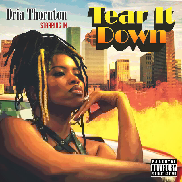 Tear It Down