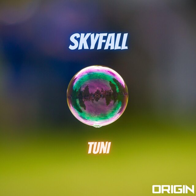 Skyfall