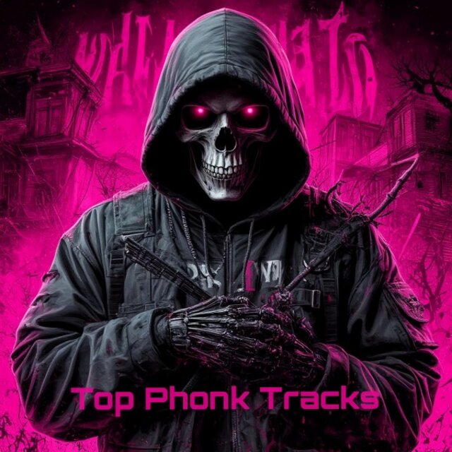 Top Phonk Tracks