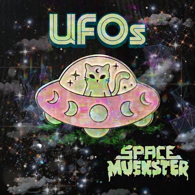 UFOs