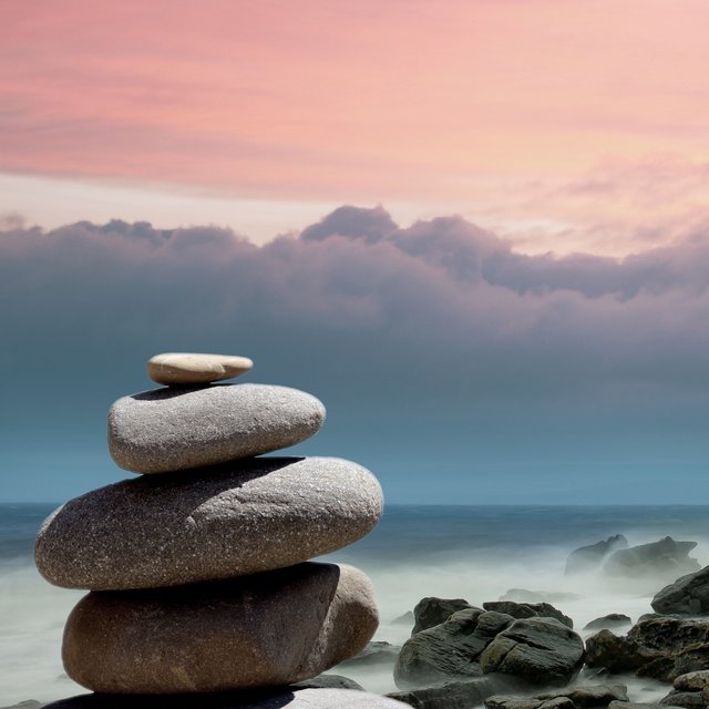 Healing Stones