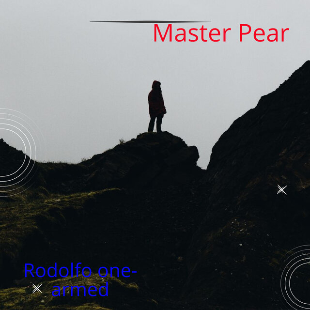 Master Pear