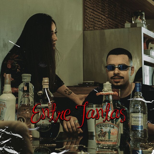 Entre tantas
