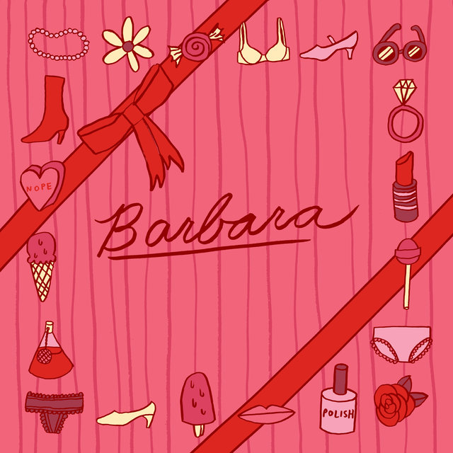 Barbara