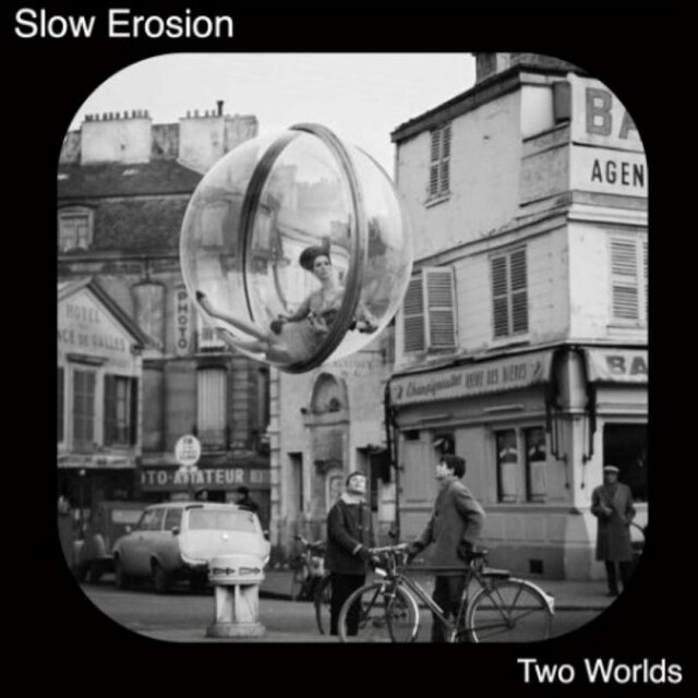 Two Worlds