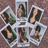 Too Many (feat. Aaliyah Michelle & DiblvckTarzvnn)