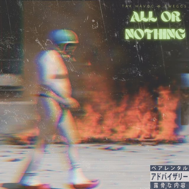 ALL OR NOTHING