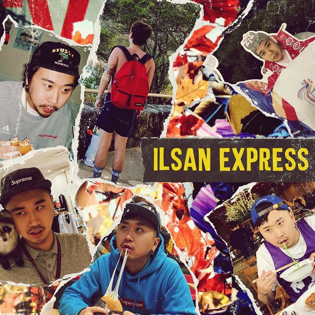 Ilsan Express