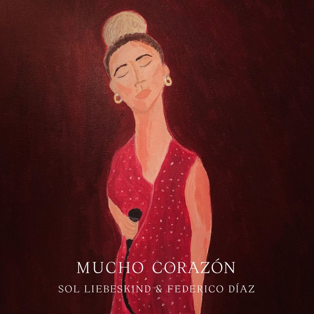 Mucho Corazón