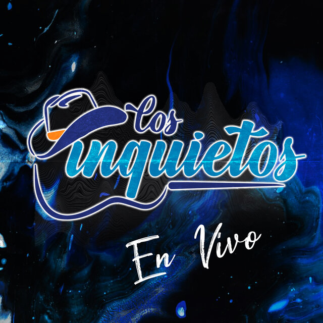 Los Inquietos En Vivo