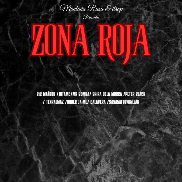 ZONA ROJA