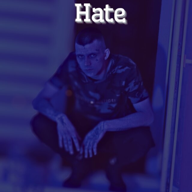 Hate