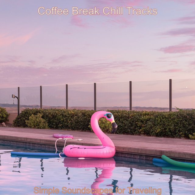 Simple Soundscapes for Traveling