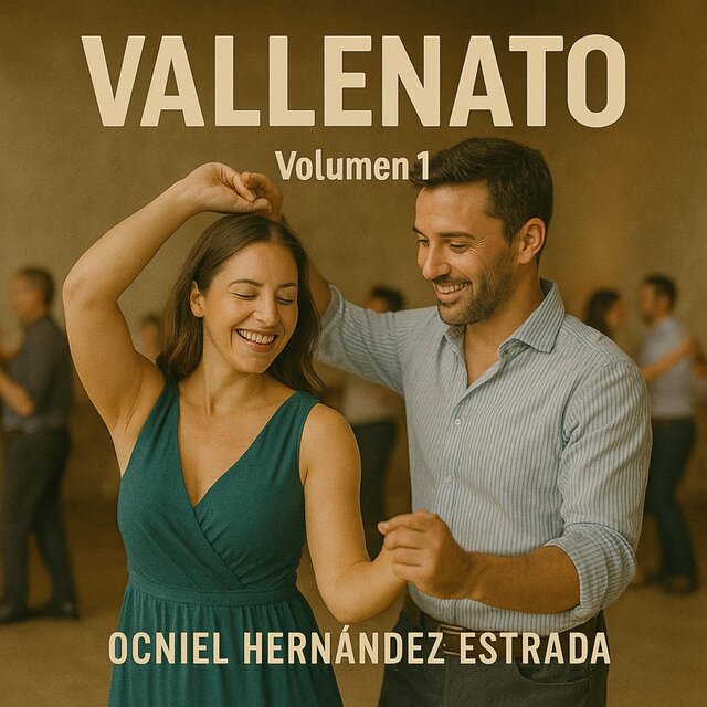 VALLENATO. VOL: 1