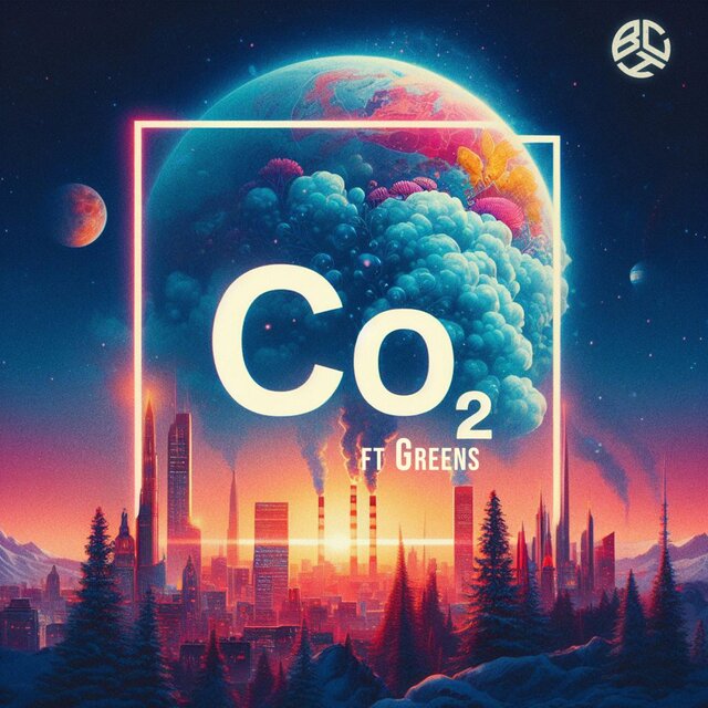Co₂ (feat. Greens)