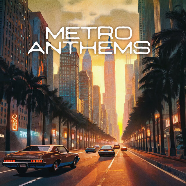 Metro Anthems
