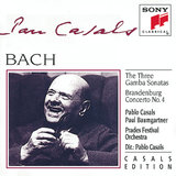Viola da gamba Sonata in D Major, BWV 1028: I. Adagio - II. Allegro