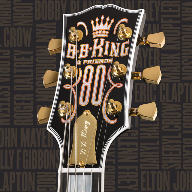 Ain't Nobody Home - Alternate B.B. King Solo *** Reconsider Baby Alternate B.B. King Solo *** Ain't That Just Like A Woman Alternate B.B. King Solo