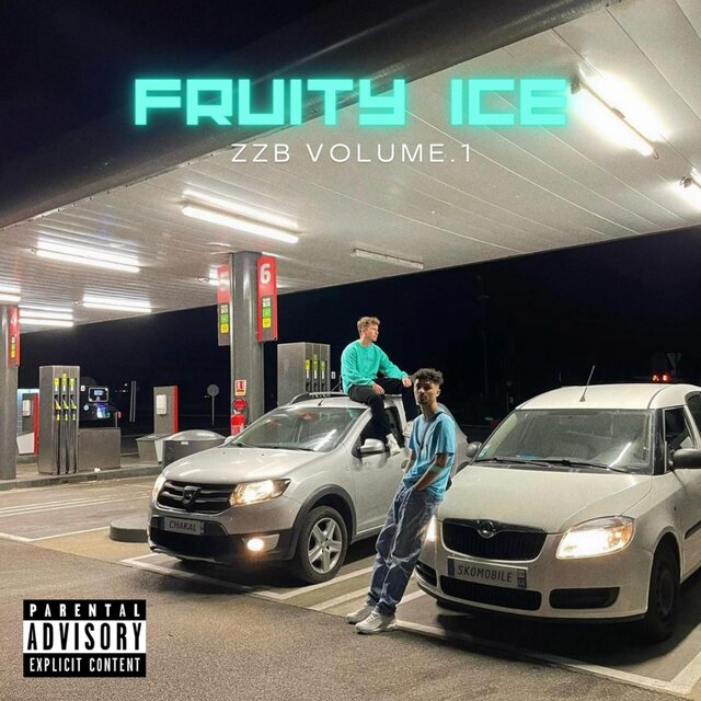ZZb Volume. 1
