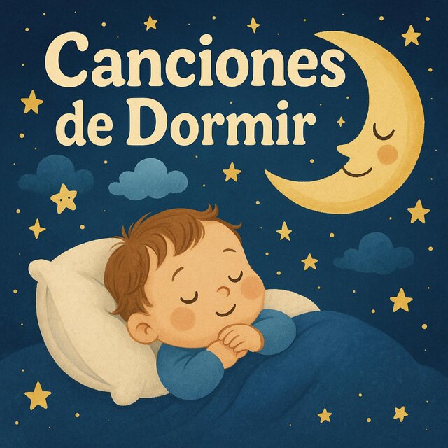 Canciones de Dormir