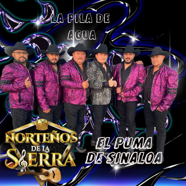 La Pila De Agua