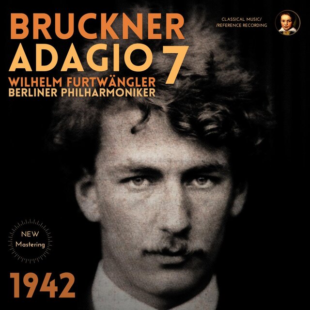 Bruckner: Symphony No. 7 