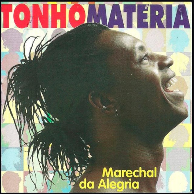 Marechal da Alegria