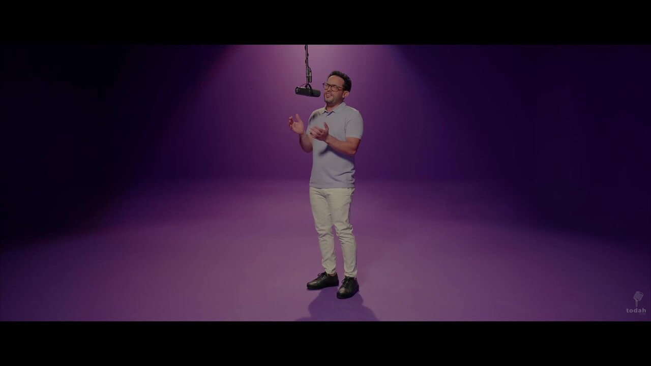 Não Há Outro Deus