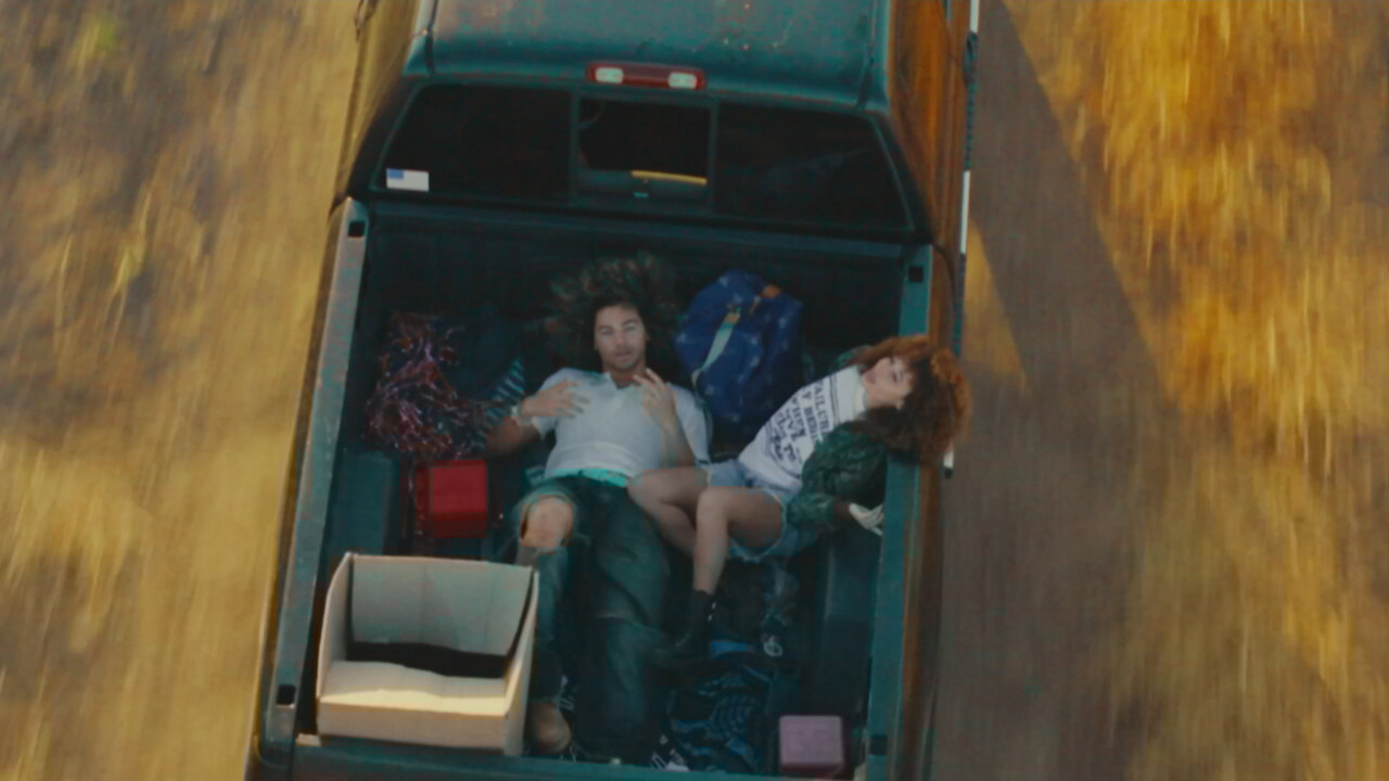 Good Intentions (Official Video)