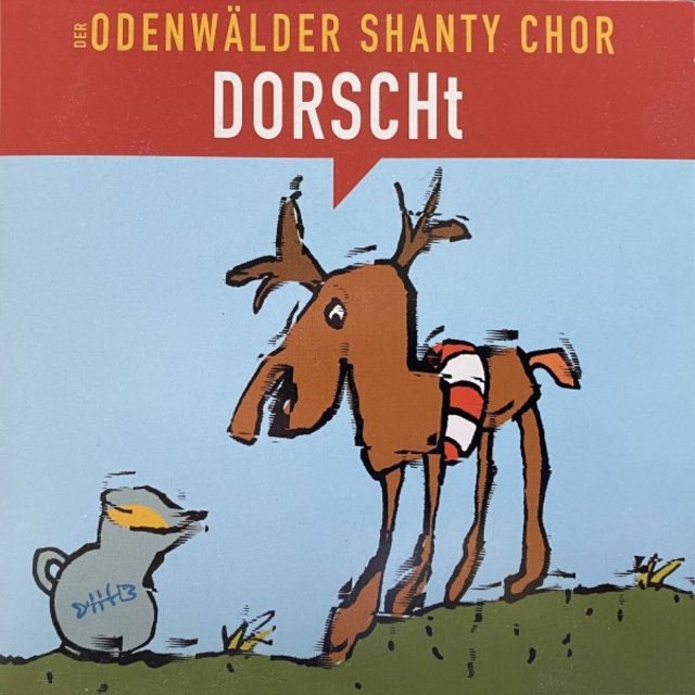 DORSCHt