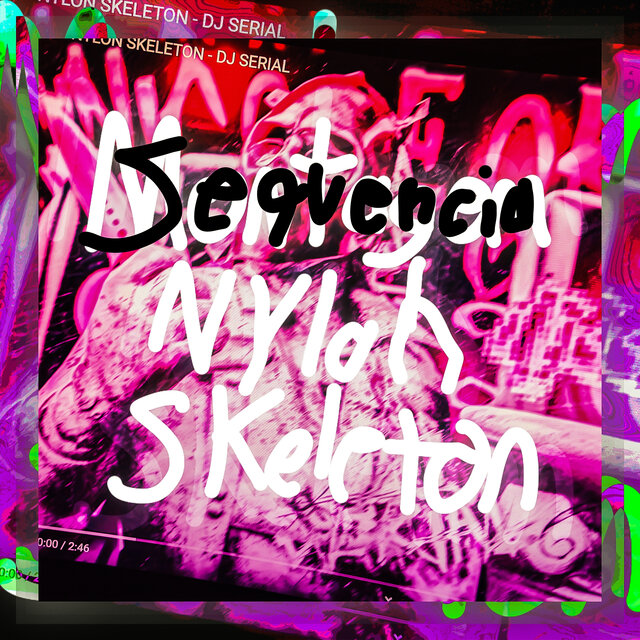 SEQUENCIA NYLON SKELETON