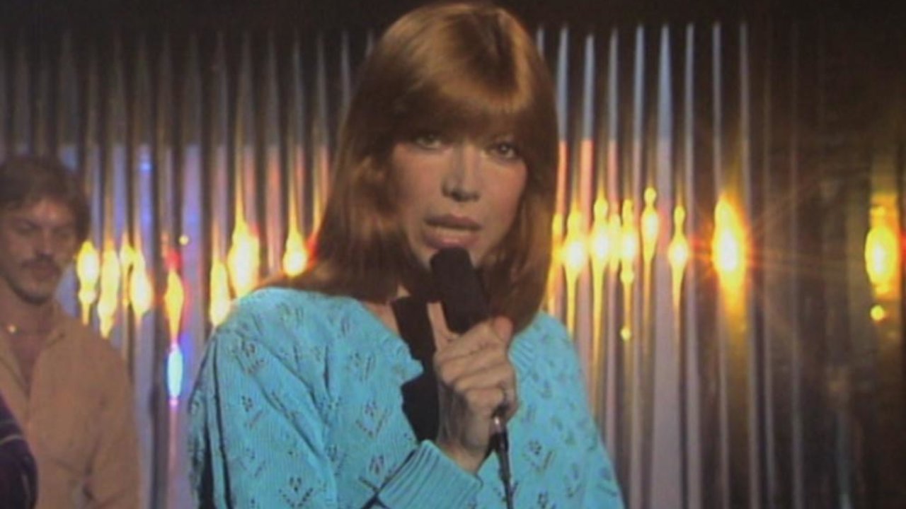 Wann siehst du mich schon weinen (ZDF Disco 21.09.1981)